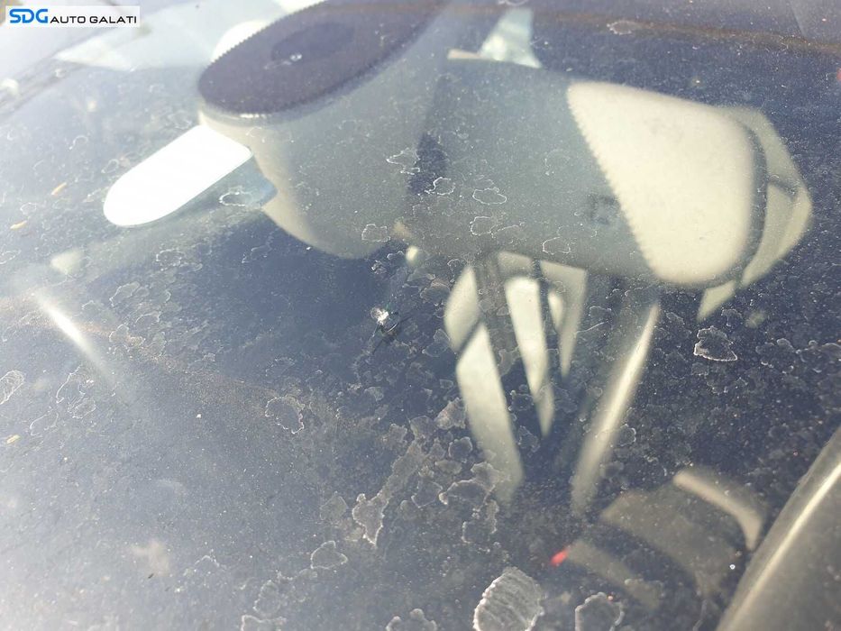 Parbriz Geam Sticla cu Senzor Ploaie Lumini Audi A4 B8 B8.5 FL Facelift 2012 - 2016 [1622]