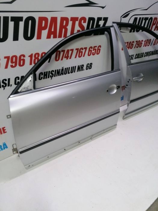 Portiera ușa stânga dreapta fata stânga spate Superb 1 Berlina Gri