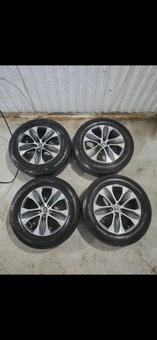 Michelin 235/65  R18