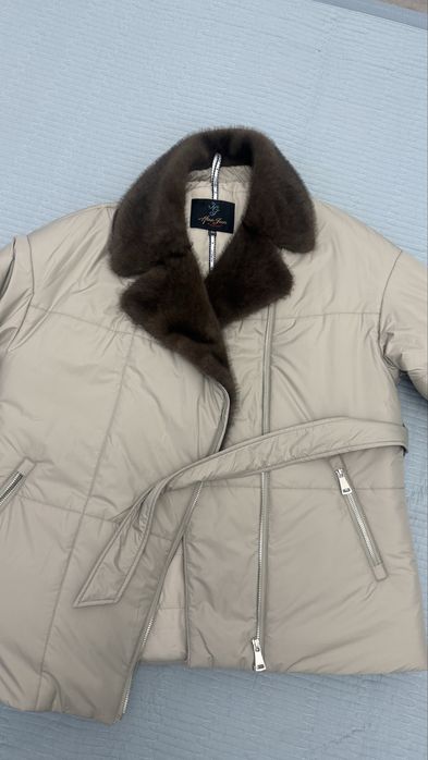 Продам новую курту