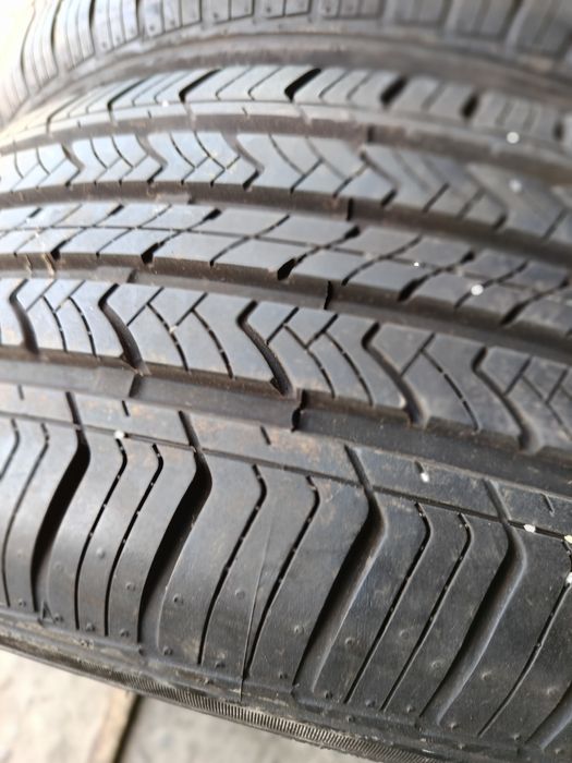Летни гуми -2023г.-17цола-215/55-1бр.-120лв.-като нови