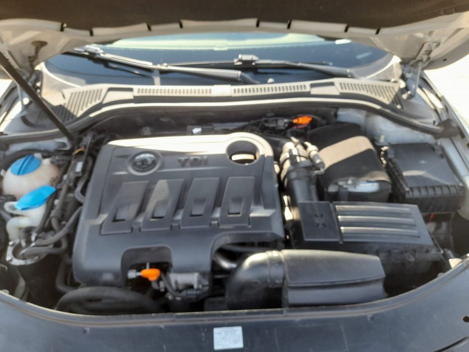 SKODA 105 2012 — imagine 4
