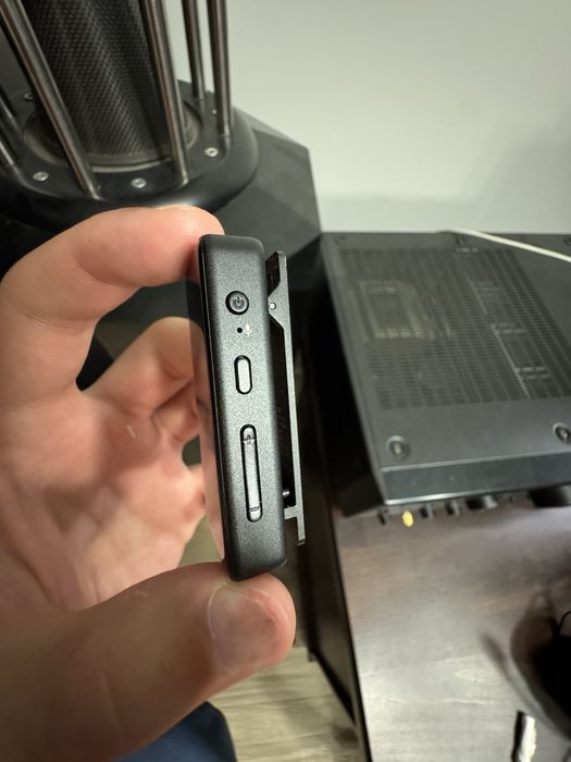 Vand dac fiio btr3