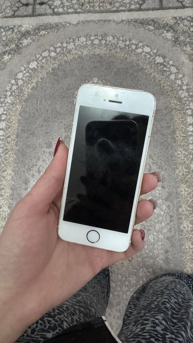 Iphone 5s на запчасть