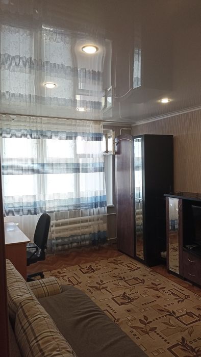 Продам квартиру 1к тот