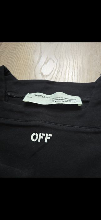 Maiouri OffWhite M/L