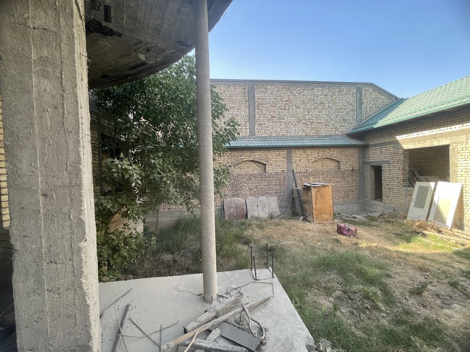 Юнусобод УЙ УЧАСТКА СОТИЛАДИ 7 СОТИХ !! Документлари бор