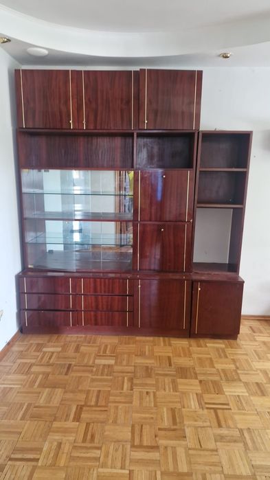 Стенка отдам даром