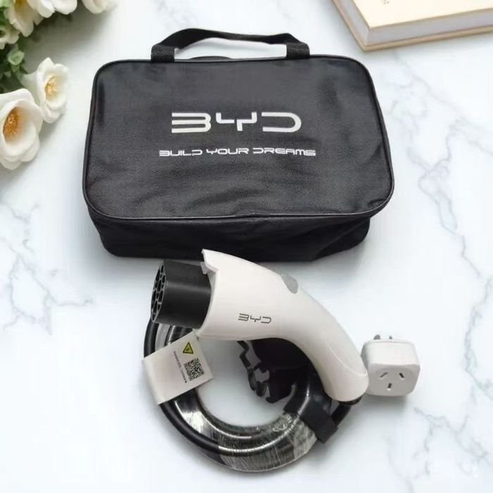 Зарядка для авто 3,5кв