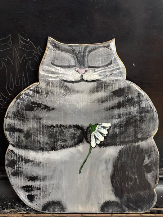 Разделочные доски