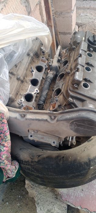 Мотор Камри 35 30