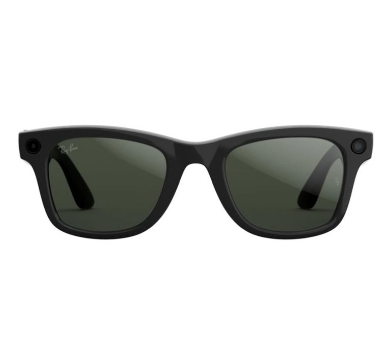Ray-Ban Meta Gen 2 — оригинал.