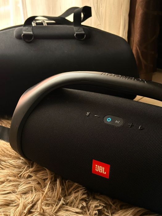 Boxă JBL Boombox 1