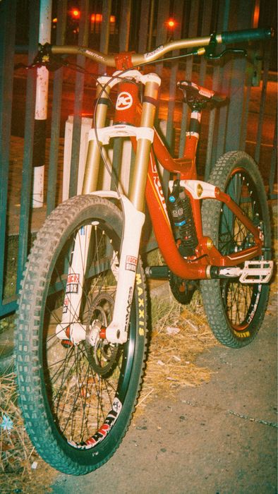 Kona Supreme Operator