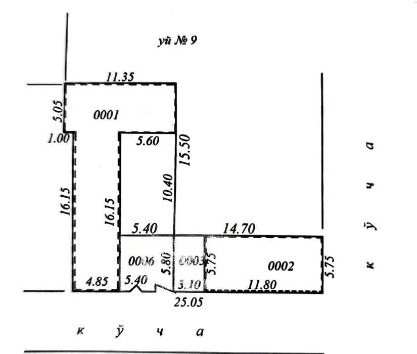 Срочно Продается участок