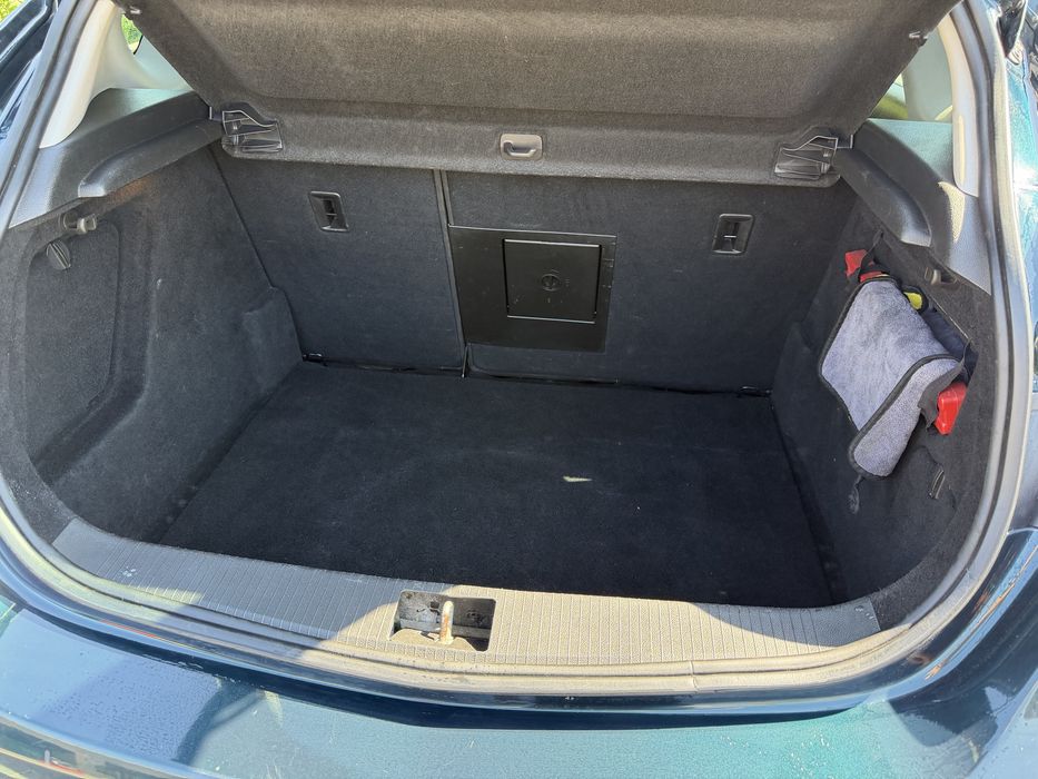 Opel Astra J,diesel,Euro 6