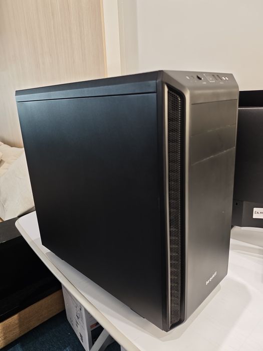 Core i9-12900F ОЗУ - 32гб, RTX 4070