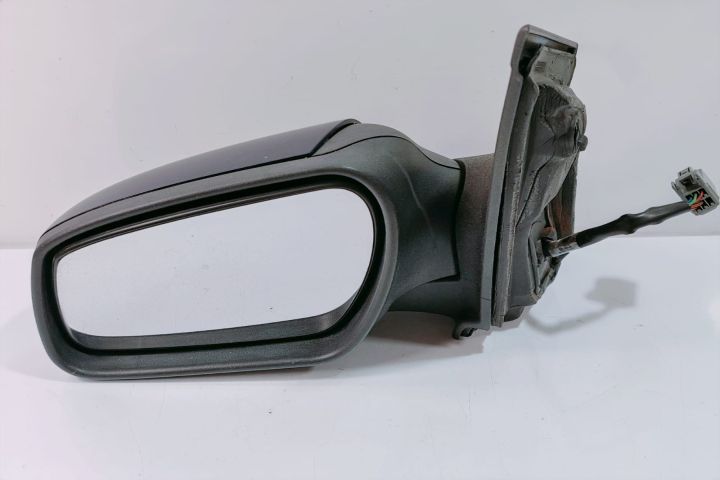 Oglinda  Electrica Stanga  212876099 Ford Focus a 2-a generatie