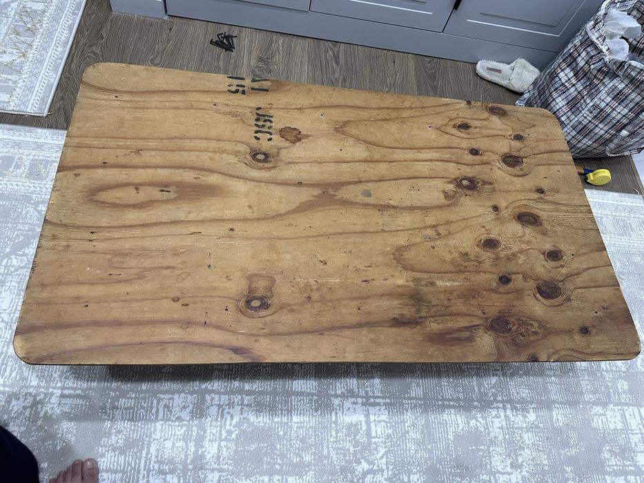 продается жер стол