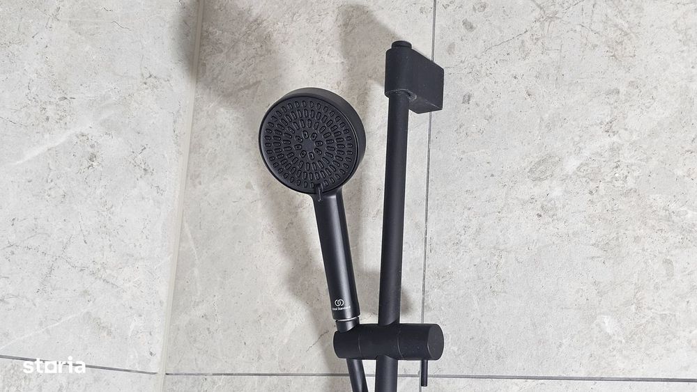 3 Camere nou | Fațadă ventilată | Finisaje Lux | Avans 5% | ALTO HOME