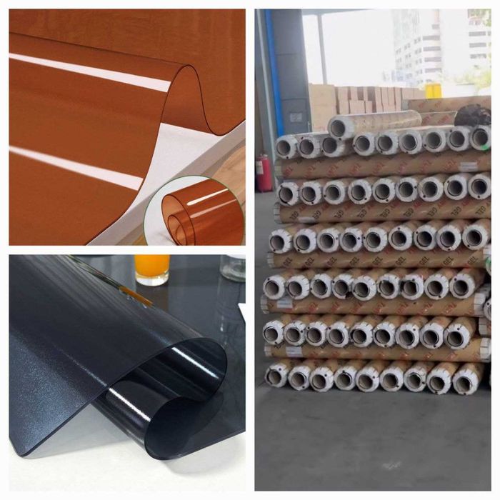 Salafan, Linoneum, Parket, Dasturxon Salafanlar Mahsulotlari