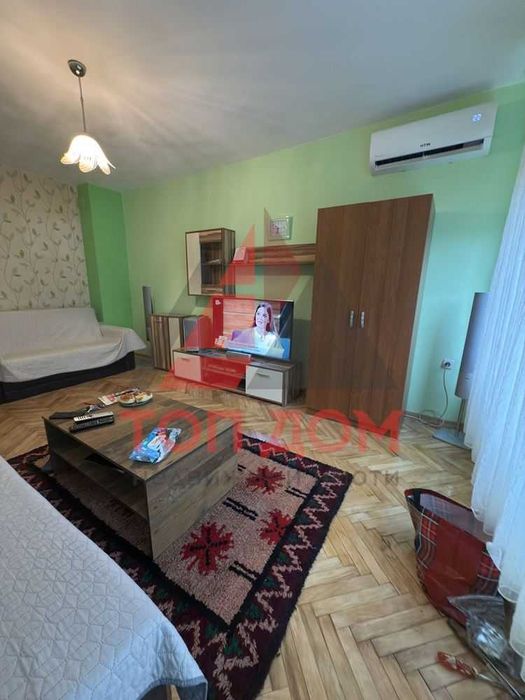 Дава се под наем Двустаен апартамент в Варна, Чайка - 76 кв.м за 459 € - Снимка #7
