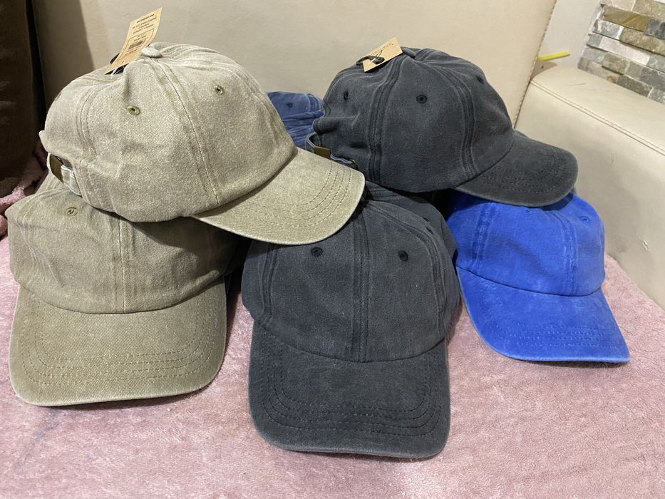 Sepci Baseball Bartleby unisex noi