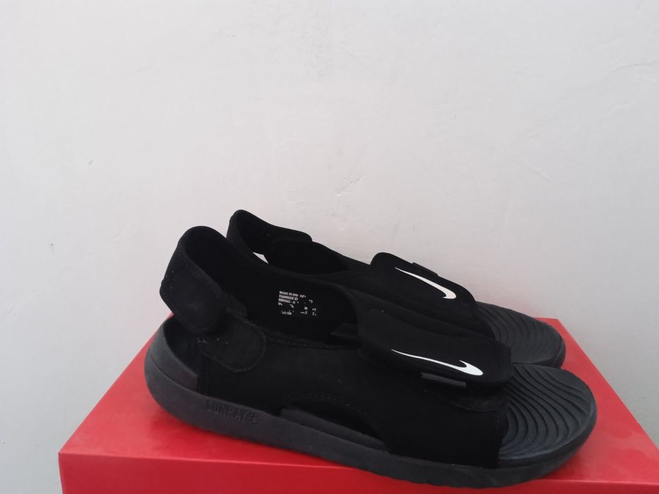 Сандали Nike 38/39