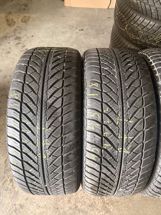 Anvelope iarna 245/45/18 GoodYear UltraGrip Performance 8 245 45 18