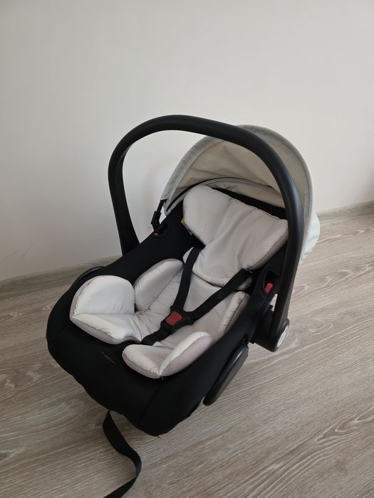 Столче за кола Chipolino Аморе