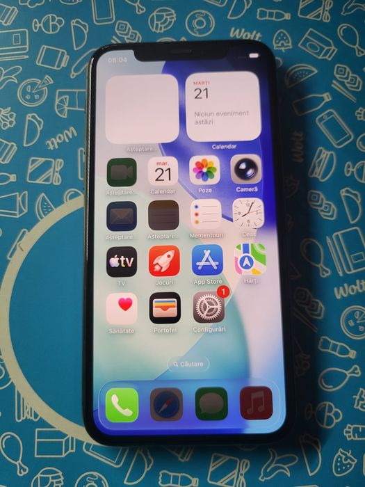 Iphone 11 pro liber rețea