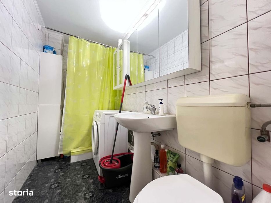 Decebal- Piata Alba Iulia,Apartament Superb,Mobilat,Utilat,Loc Parcare