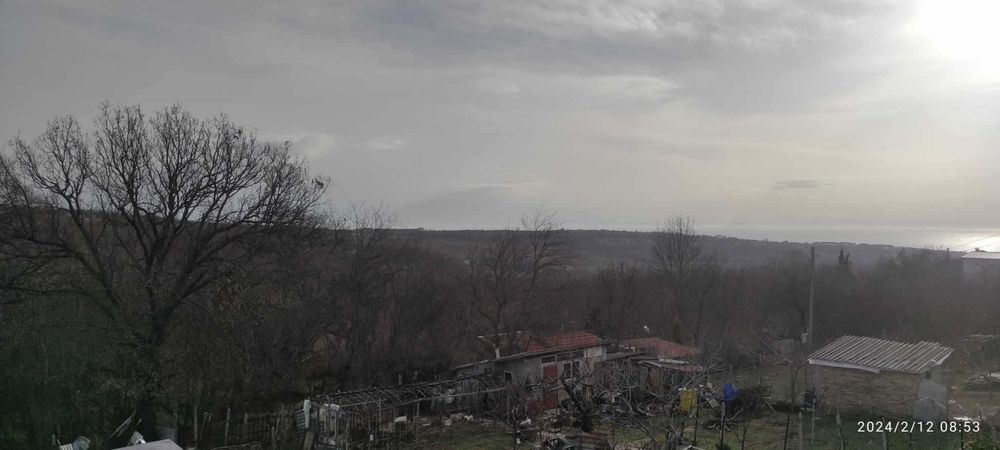 Къща в Варна-м-т Боровец - юг площ 165 цена 150000