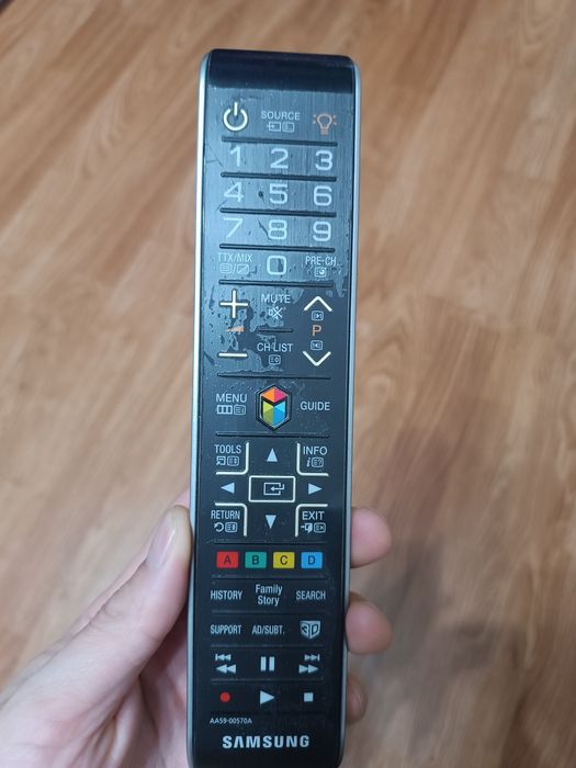 Продам телевизор Samsung