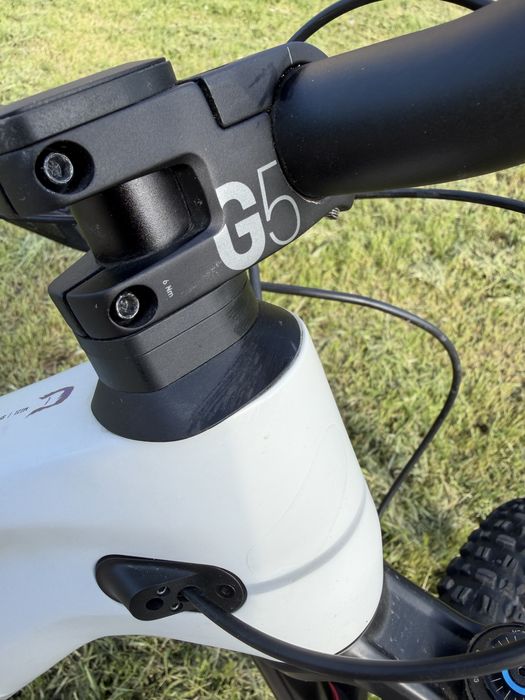 Canyon spectral cf 8 2024   (не е propain, cube, santa cruz, trek, YT]
