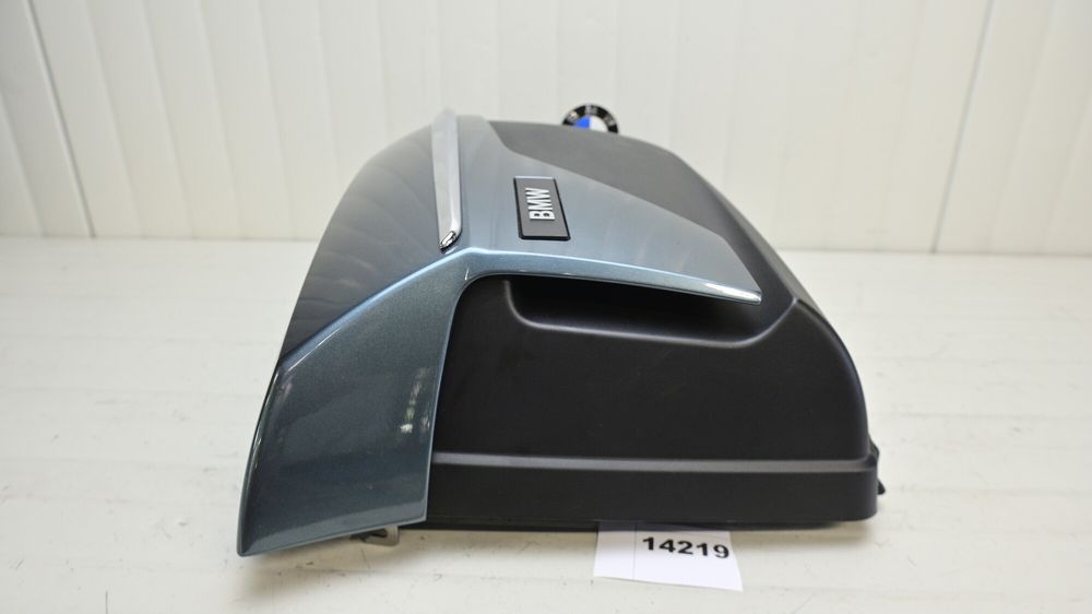 Cutie Bagaj Depozitare Lateral Stanga BMW K1600GTL 2017 - 2024