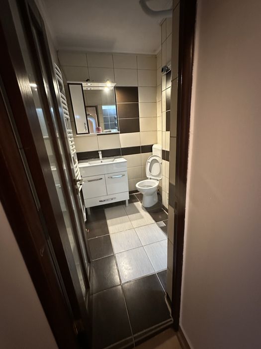 Apartament 3 camere / Bd Unirii / Etaj 8