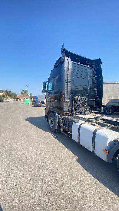 Camion Volvo FH 500