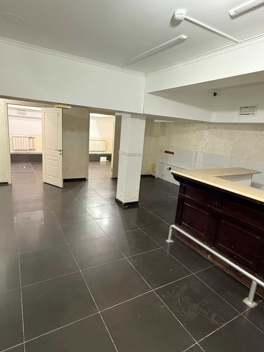 В аренду помещение 189 кв.м