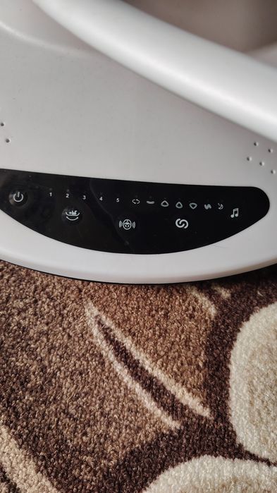 Запазена Ел. Люлка за бебет  CANGAROO