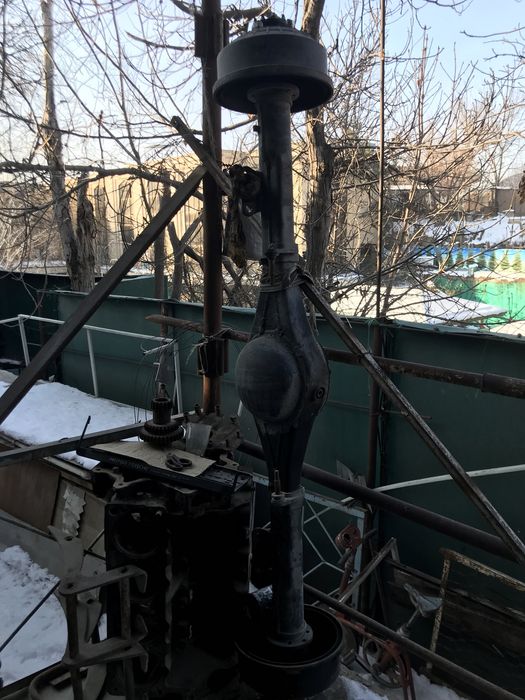 газел соболт передо