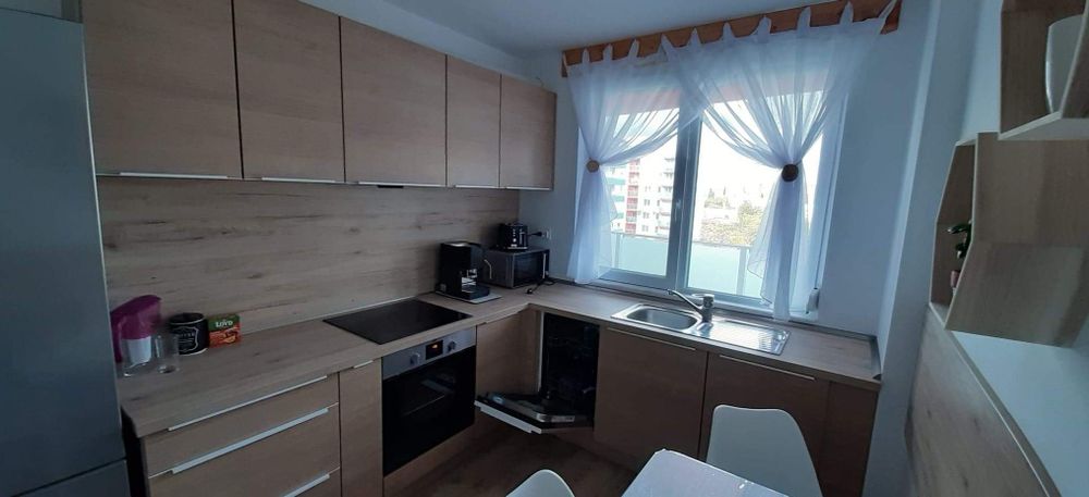 De închiriat apartament ARED R31