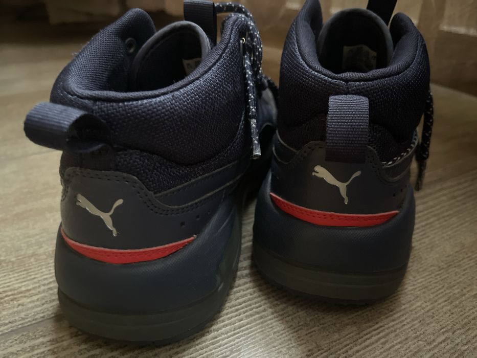 Зимни Кецове Puma