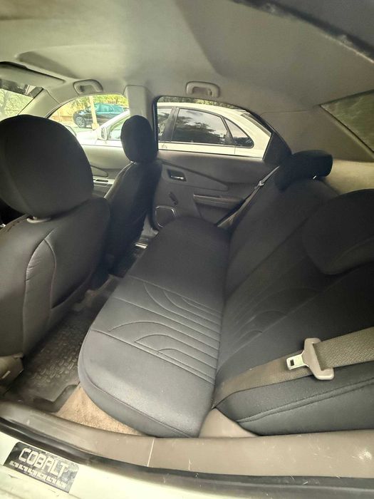 Продается Chevrolet COBOLT (автомат EVRO)