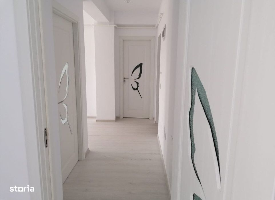 Apartament 2 camereRediu-Popas Pacurari,60mp,et.1,parcare Cod:152508
