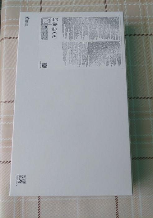 Tableta Samsung Tab A9 4G LTE SiM Card Telefon Husa GPS Nouă