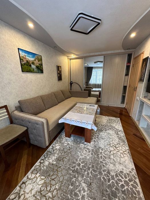 Сдаю 1 /3/4, Чил2кв м. М.Улугбек