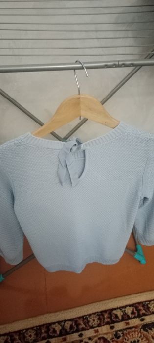 Кофта женская новая44 платье 54 р