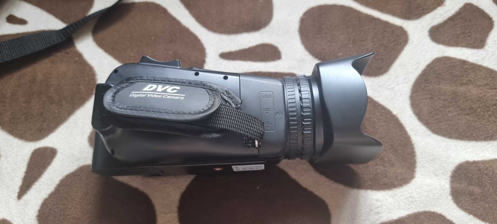 Camera video dvc
