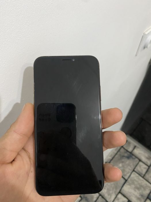 Iphone xs 64 g gold rangi holat yahshi karobkasi yuq